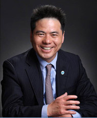 名譽校長:蔣錫培