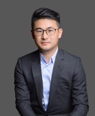 大學校長:蔣承志